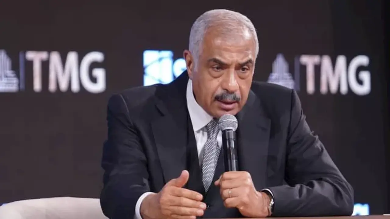 هشام طلعت مصطفى يكشف عن تغيير مفهوم الترفيه في مصر بالتعاون مع صلة